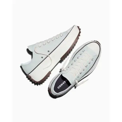 Converse shoes - Converse Run Star Hike - Run Star Hike - Dark Beetroot 23