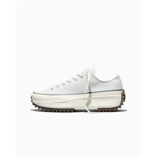Converse shoes - Converse Run Star Hike - Run Star Hike - Dark Beetroot 25