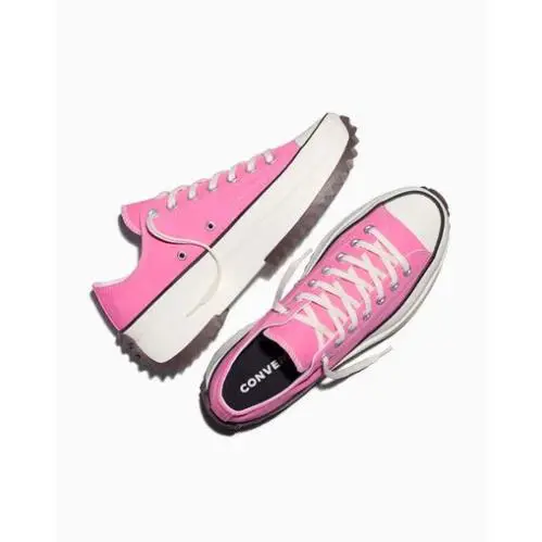 Converse shoes - Converse Run Star Hike - Run Star Hike - Dark Beetroot 9