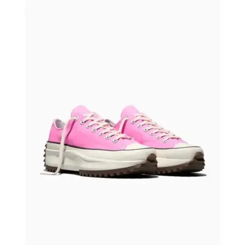 Converse shoes - Converse Run Star Hike - Run Star Hike - Dark Beetroot 10