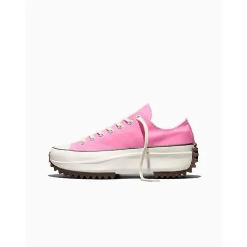 Converse shoes - Converse Run Star Hike - Run Star Hike - Dark Beetroot 11
