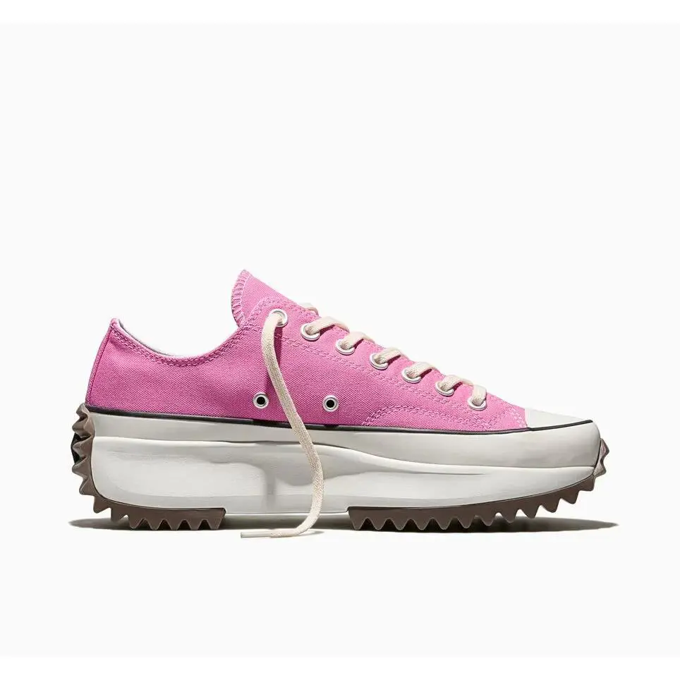 Converse shoes - Converse Run Star Hike - Run Star Hike - Dark Beetroot 12