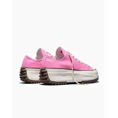 Converse shoes - Converse Run Star Hike - Run Star Hike - Dark Beetroot 7