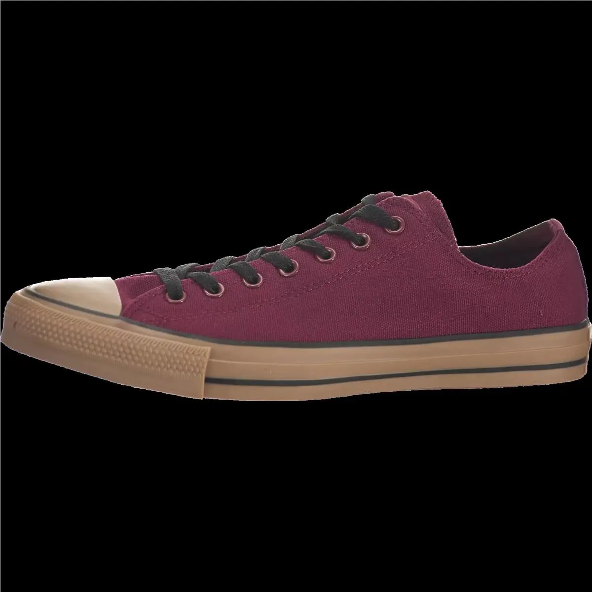 Converse shoes - Converse All-Star OX - 146930C - Oxheart/Gum 2
