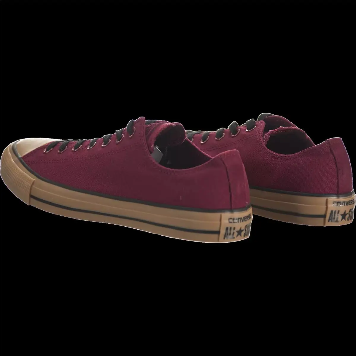 Converse shoes - Converse All-Star OX - 146930C - Oxheart/Gum 9