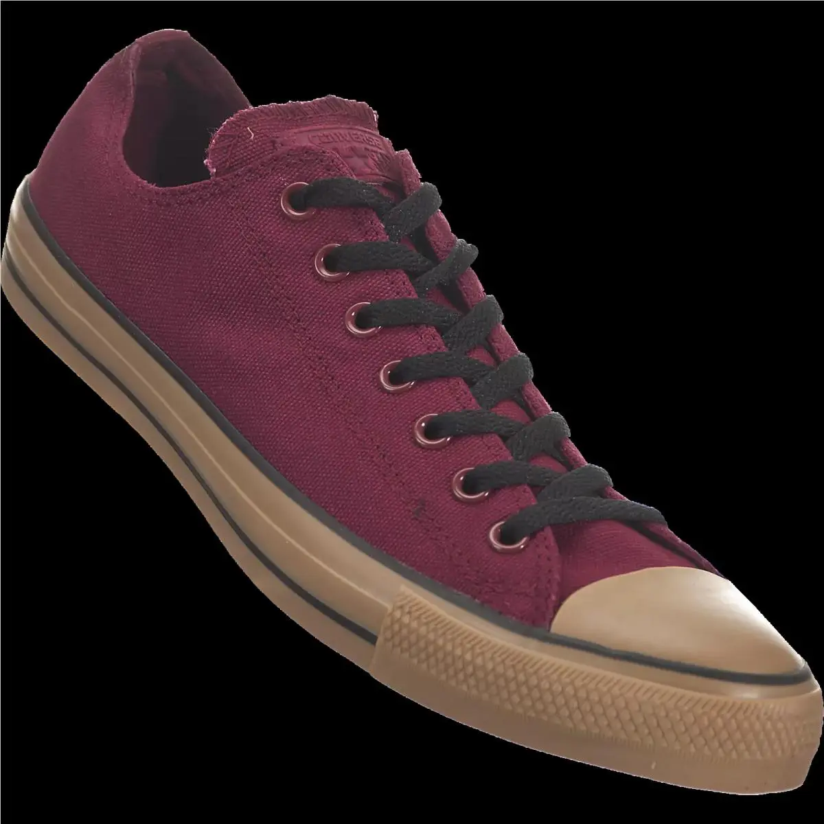 Converse shoes - Converse All-Star OX - 146930C - Oxheart/Gum 7
