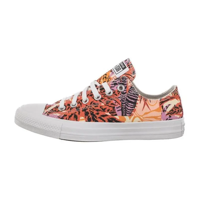 Converse shoes - Converse Chuck Taylor All Star Low - Black 0
