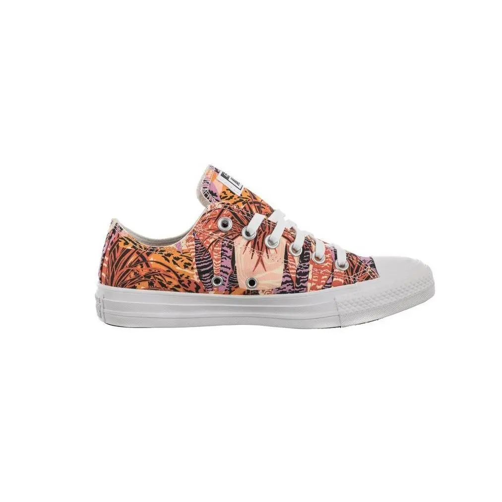 Converse shoes - Converse Chuck Taylor All Star Low - Black 6