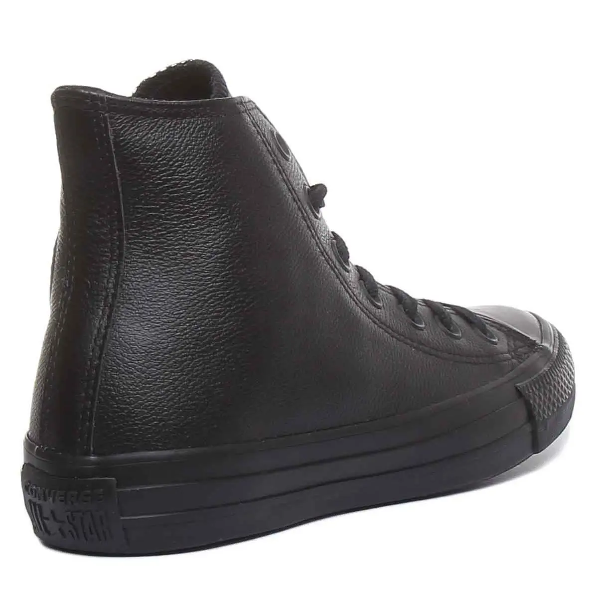 Converse shoes - Black 1