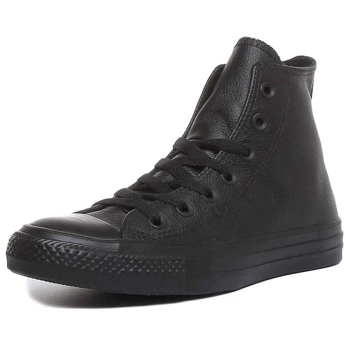 Converse shoes - Black 4