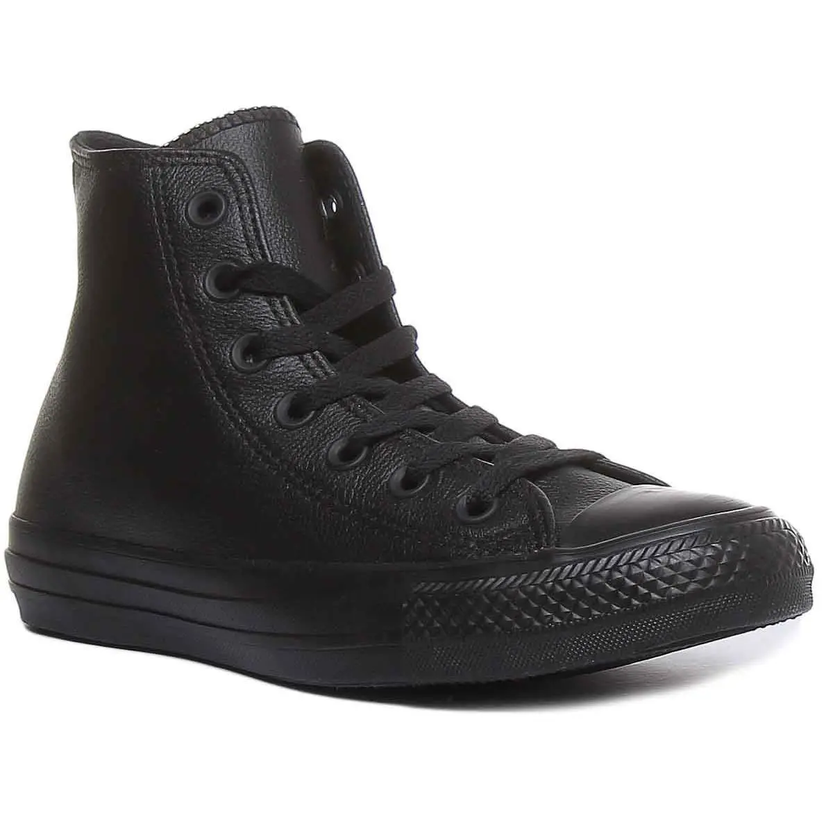 Converse shoes - Black 5