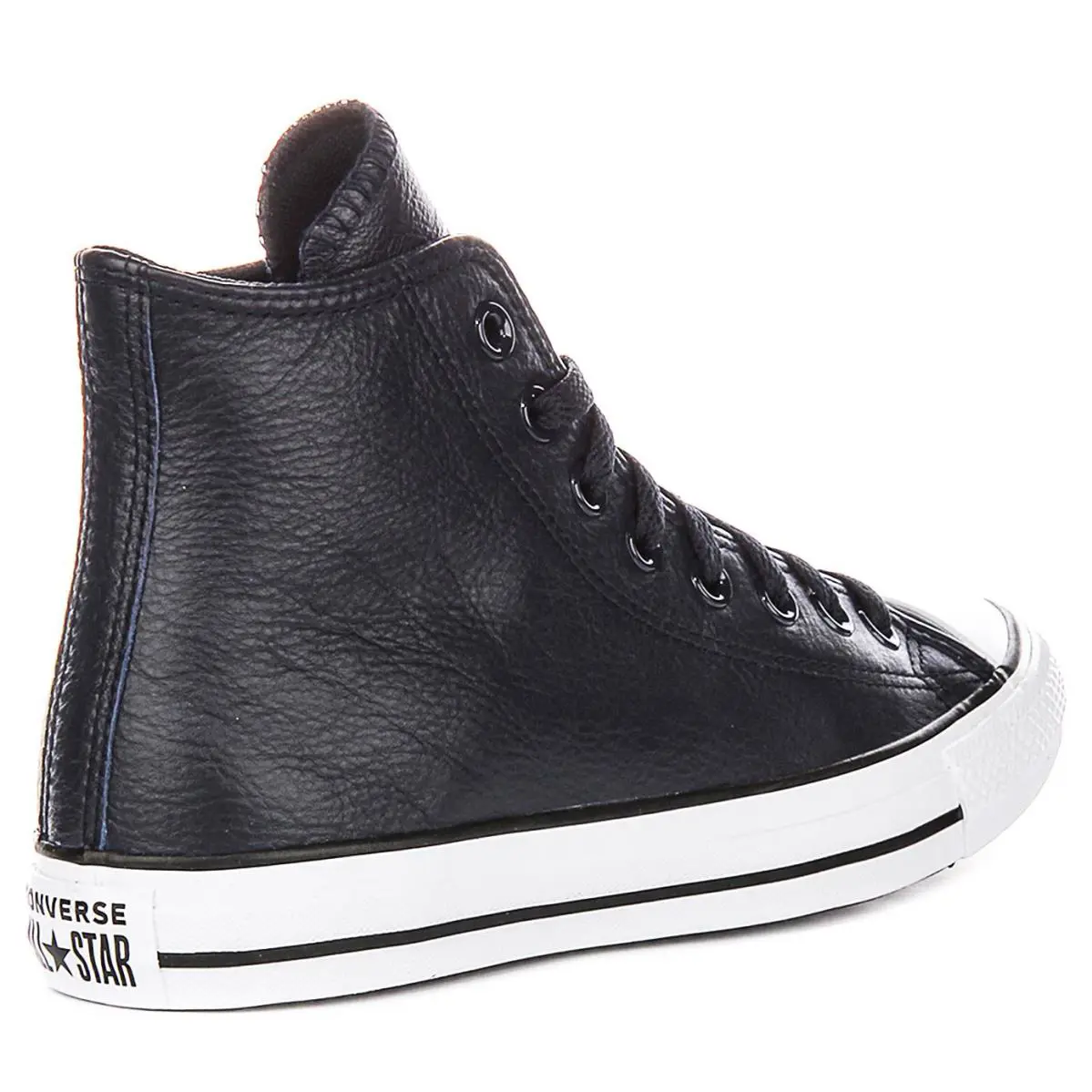 Converse shoes - Black 15
