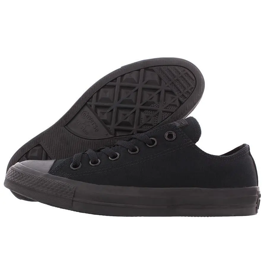 Converse shoes - Black Monochrome, Main: Black 3