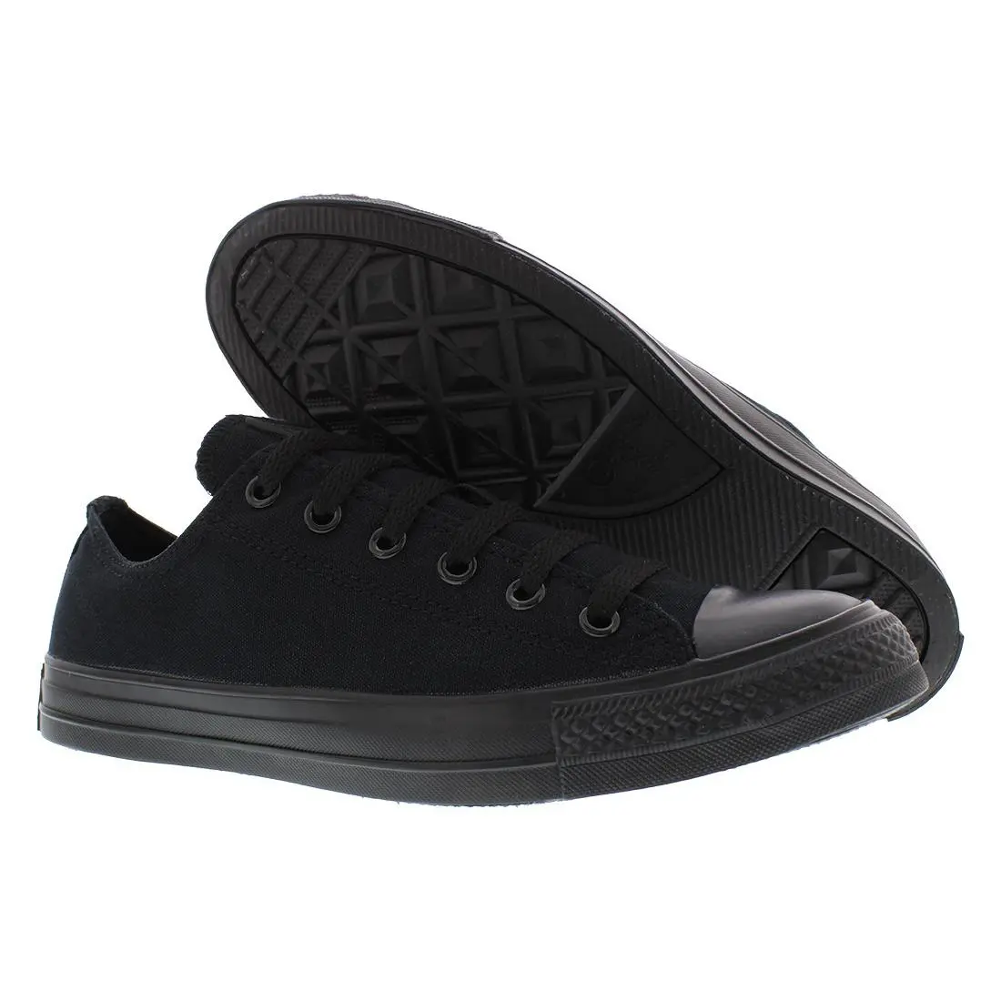 Converse shoes - Black Monochrome, Main: Black 4