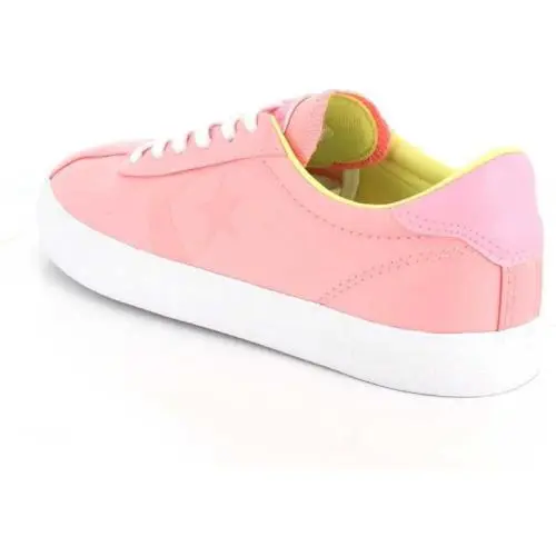 Converse shoes - Converse Breakpoint - Breakpoint - Pink Glow/Lemon Haze/White 0