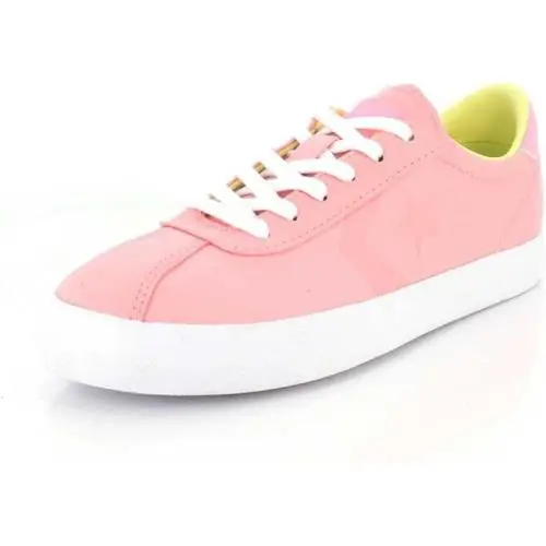 Converse shoes - Converse Breakpoint - Breakpoint - Pink Glow/Lemon Haze/White 2