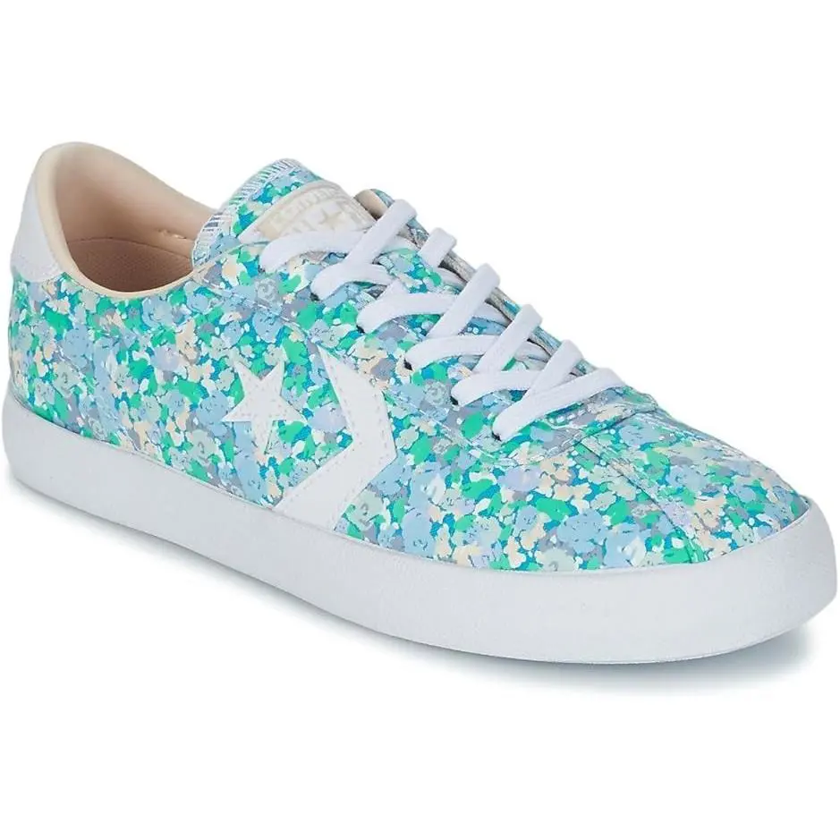 Converse shoes - Converse Breakpoint - Breakpoint - Pink Glow/Lemon Haze/White 10