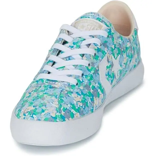 Converse shoes - Converse Breakpoint - Breakpoint - Pink Glow/Lemon Haze/White 13