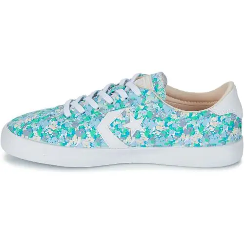 Converse shoes - Converse Breakpoint - Breakpoint - Pink Glow/Lemon Haze/White 14