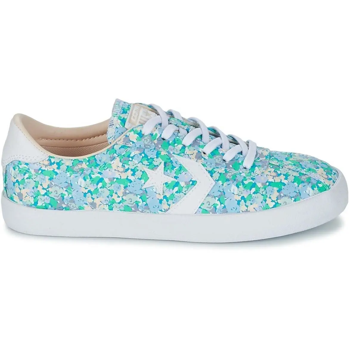 Converse shoes - Converse Breakpoint - Breakpoint - Pink Glow/Lemon Haze/White 16