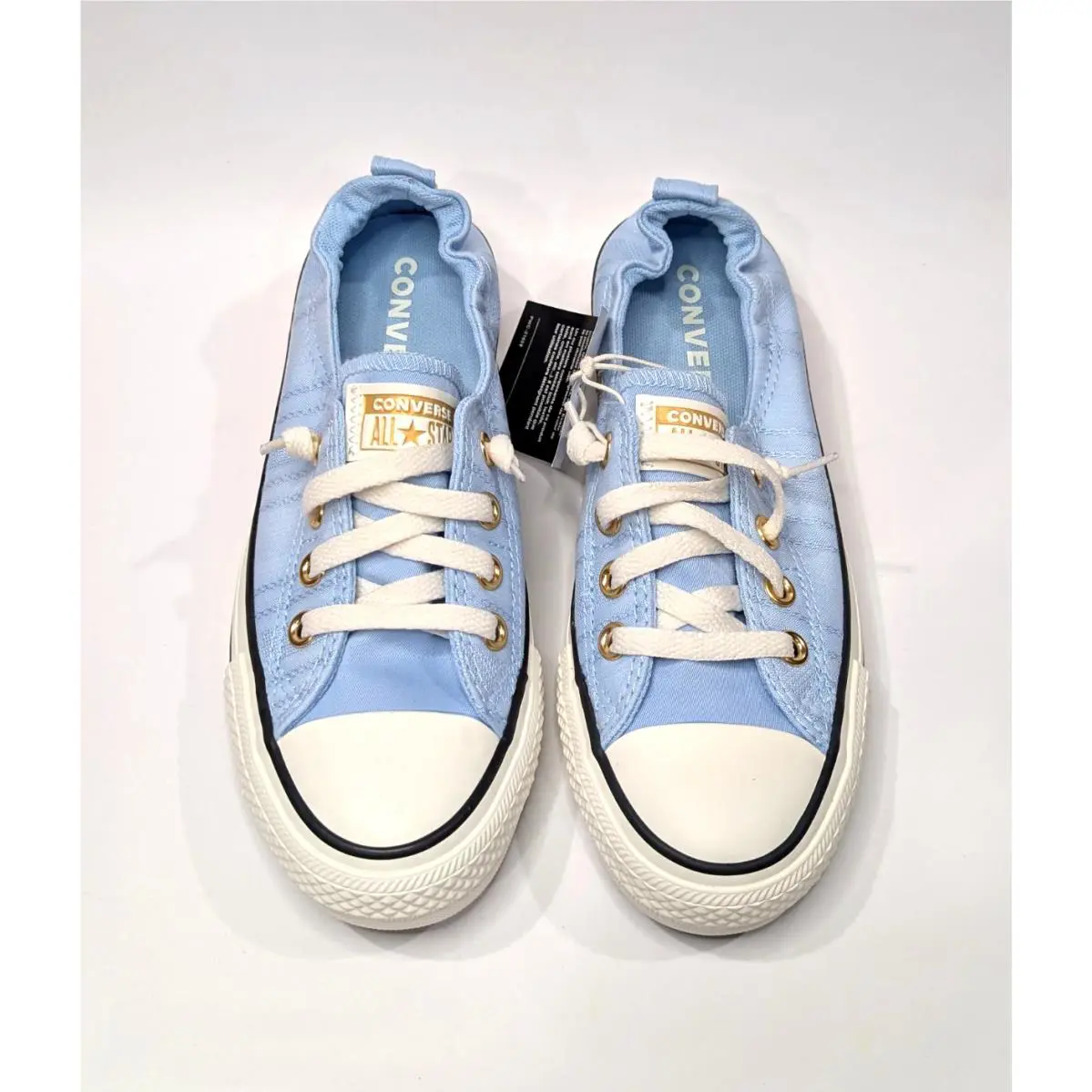Converse shoes - Converse CTAS Shoreline - CTAS Shoreline - A13001F - Blue/Egret 1