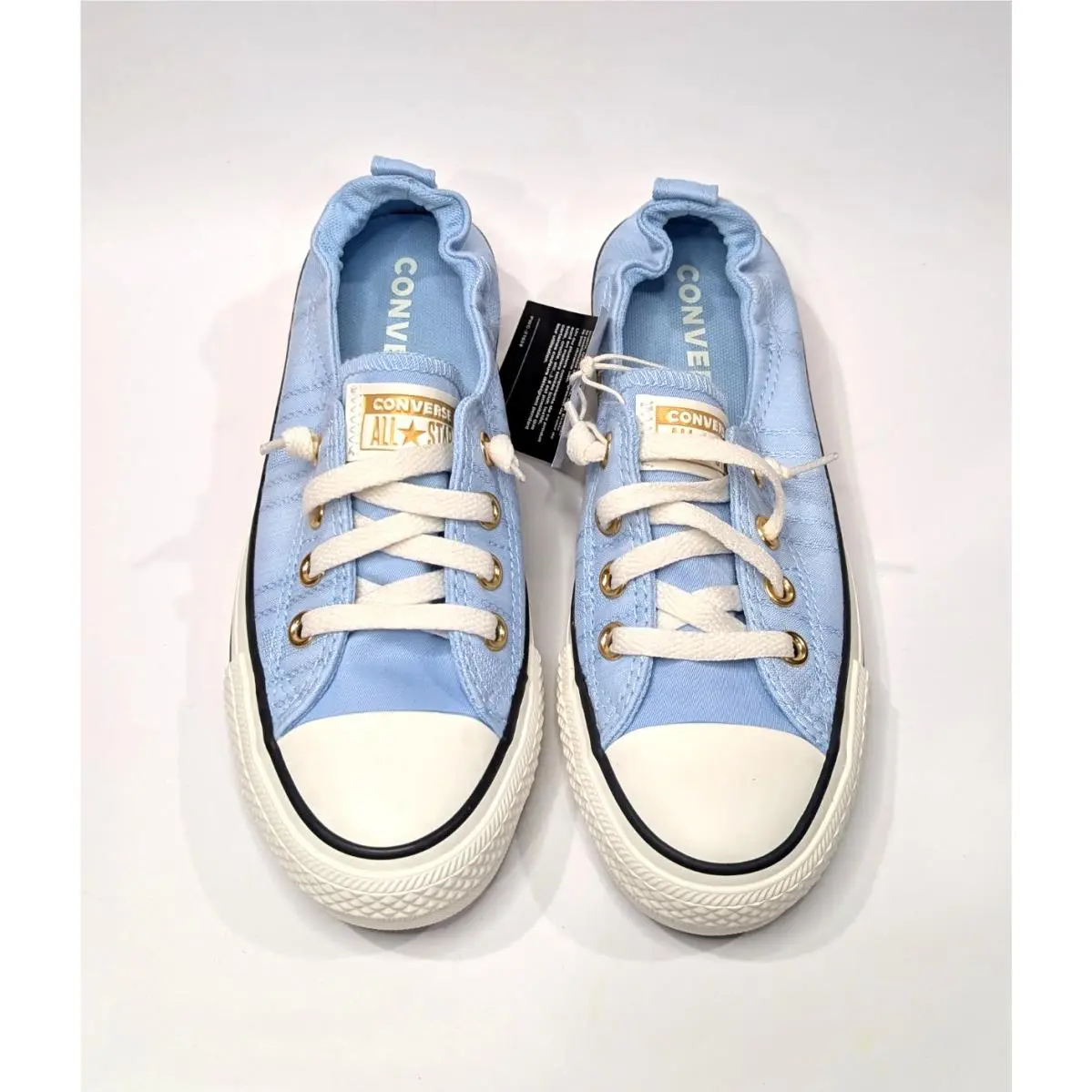 Converse shoes - Converse CTAS Shoreline - CTAS Shoreline - A13001F - Blue/Egret 10