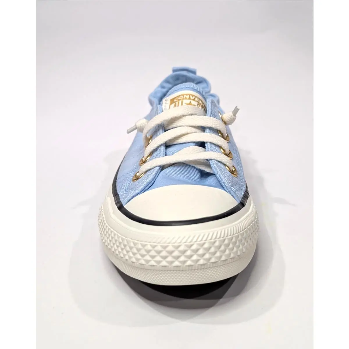 Converse shoes - Converse CTAS Shoreline - CTAS Shoreline - A13001F - Blue/Egret 12