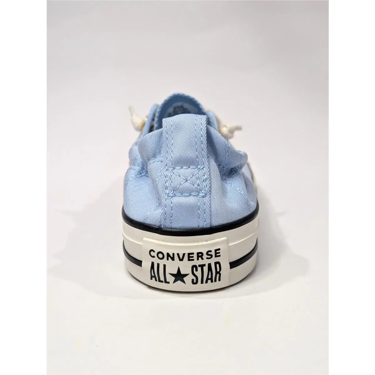 Converse shoes - Converse CTAS Shoreline - CTAS Shoreline - A13001F - Blue/Egret 13