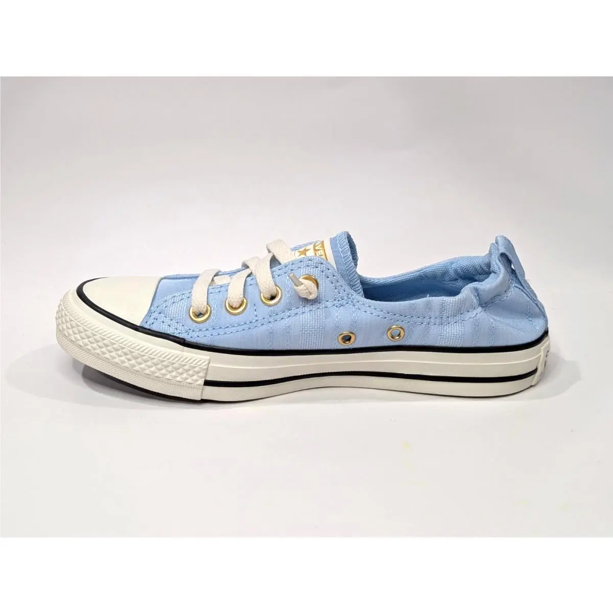 Converse shoes - Converse CTAS Shoreline - CTAS Shoreline - A13001F - Blue/Egret 14