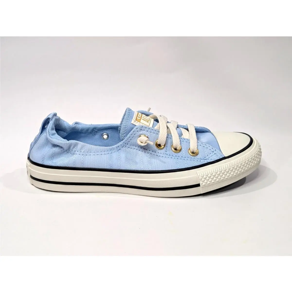 Converse shoes - Converse CTAS Shoreline - CTAS Shoreline - A13001F - Blue/Egret 15