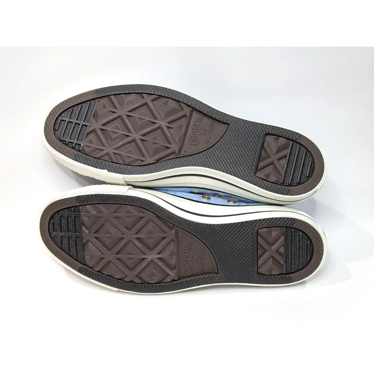 Converse shoes - Converse CTAS Shoreline - CTAS Shoreline - A13001F - Blue/Egret 16