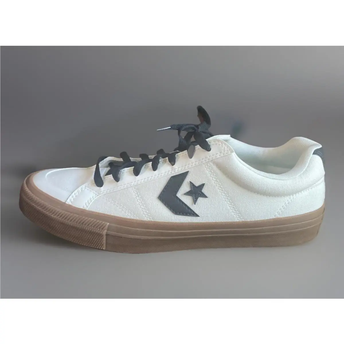 Converse shoes - Converse OX - A13787C - White 0