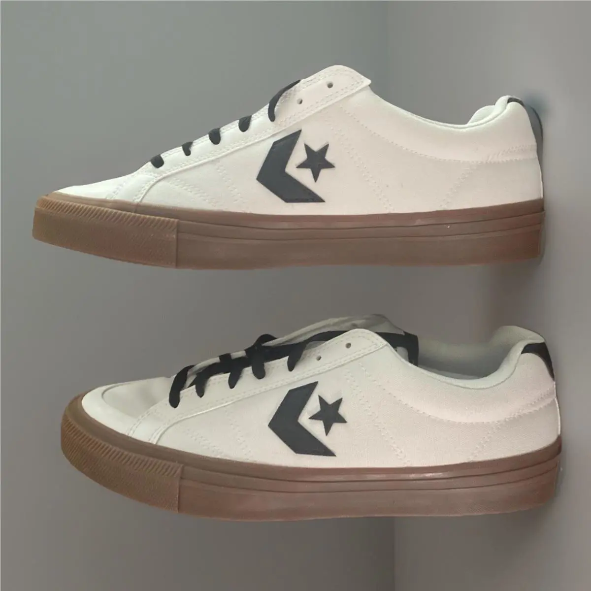 Converse shoes - Converse OX - A13787C - White 6