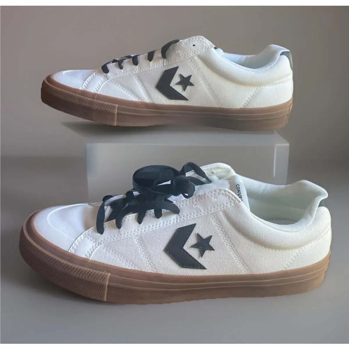 Converse shoes - Converse OX - A13787C - White 10