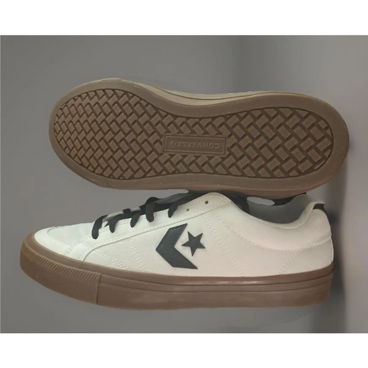 Converse shoes - Converse OX - A13787C - White 18
