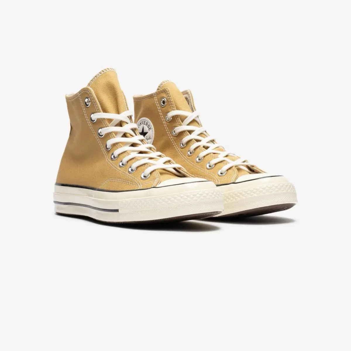Converse shoes - Converse Chuck 70 - Chuck - A04590C - Brown 0