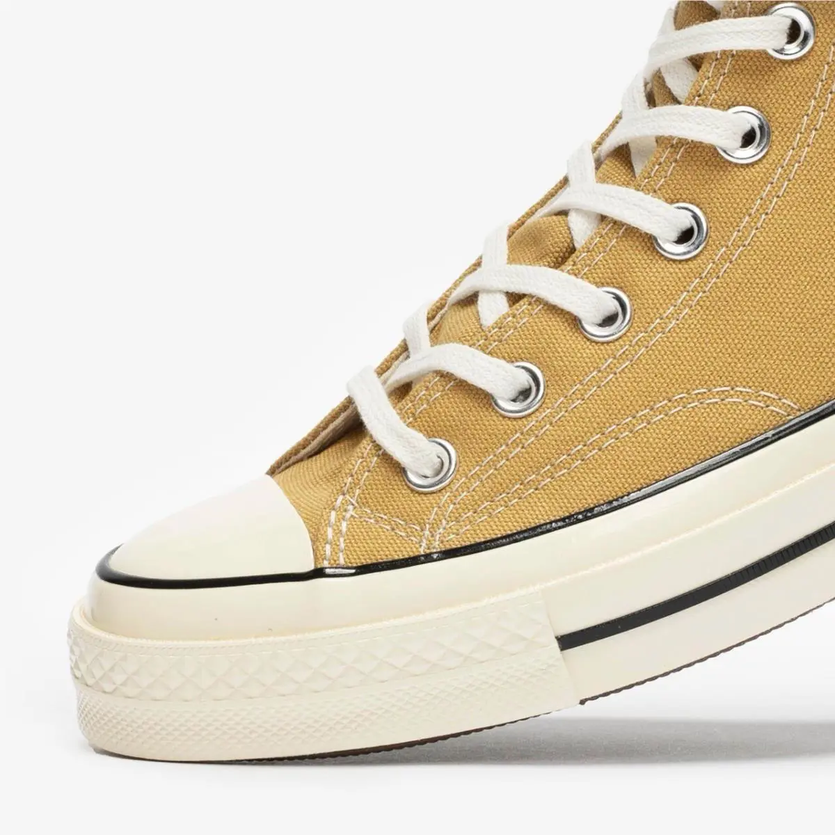 Converse shoes - Converse Chuck 70 - Chuck - A04590C - Brown 1