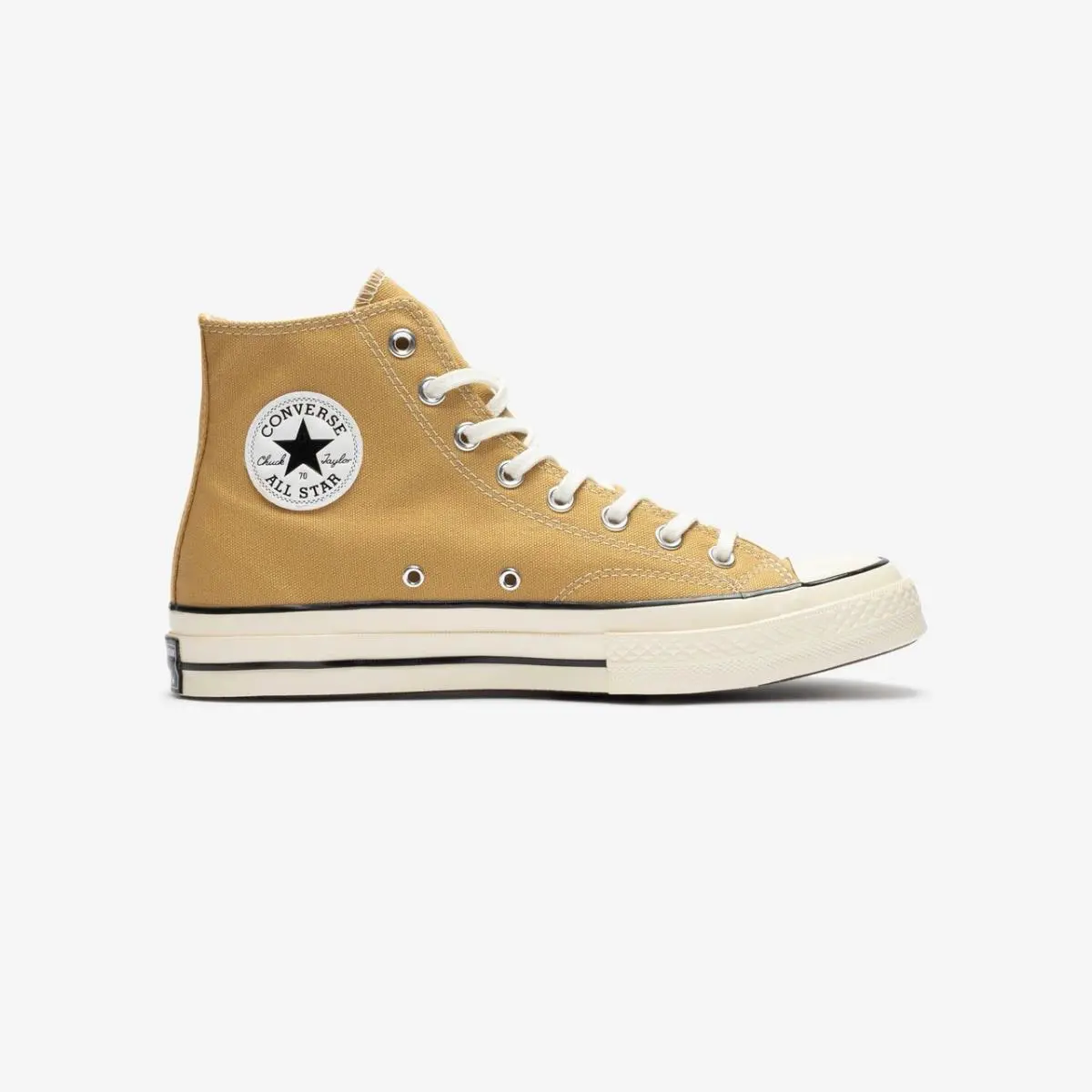 Converse shoes - Converse Chuck 70 - Chuck - A04590C - Brown 2