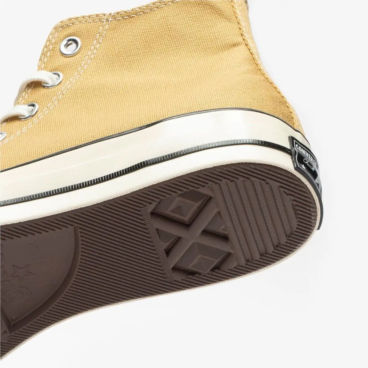 Converse shoes - Converse Chuck 70 - Chuck - A04590C - Brown 9