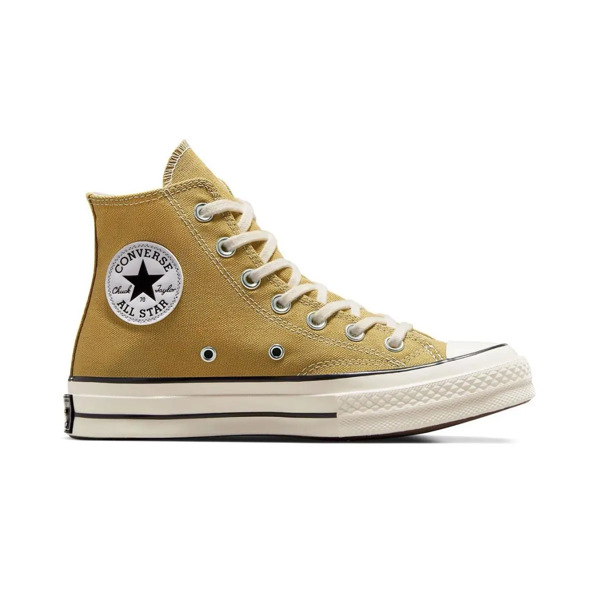 Converse shoes - Converse Chuck 70 - Chuck - A04590C - Brown 5