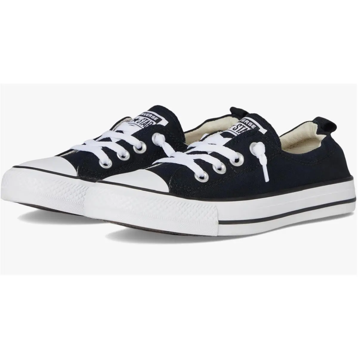 Converse shoes - Converse Chuck Taylor All Star Shoreline Slip - Athletic Navy 7