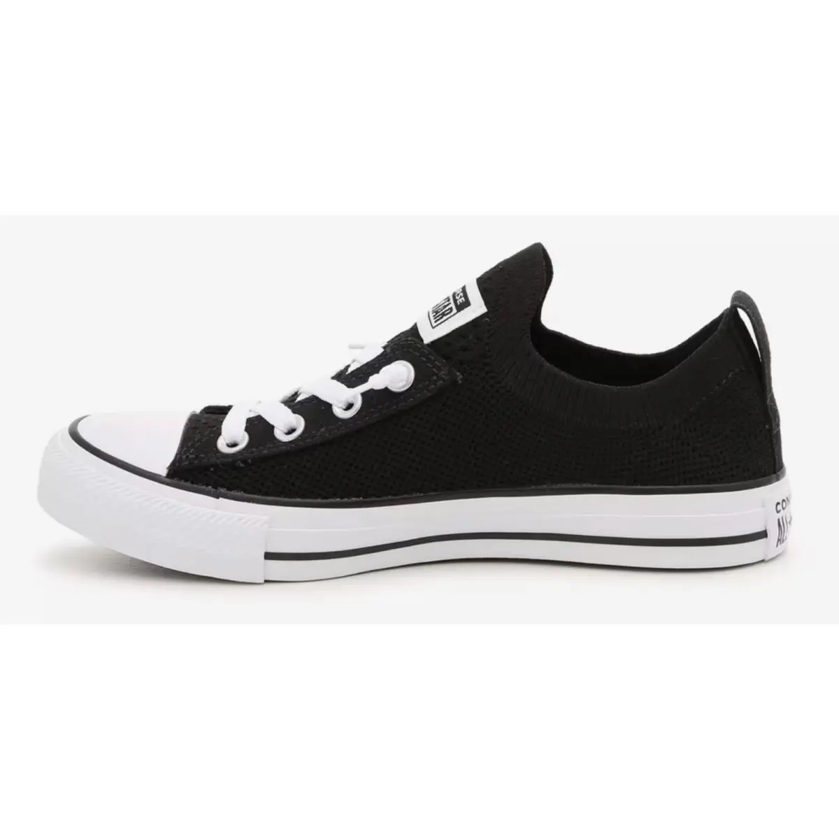 Converse shoes - Converse Chuck Taylor All Star Shoreline Slip - Optical White 11