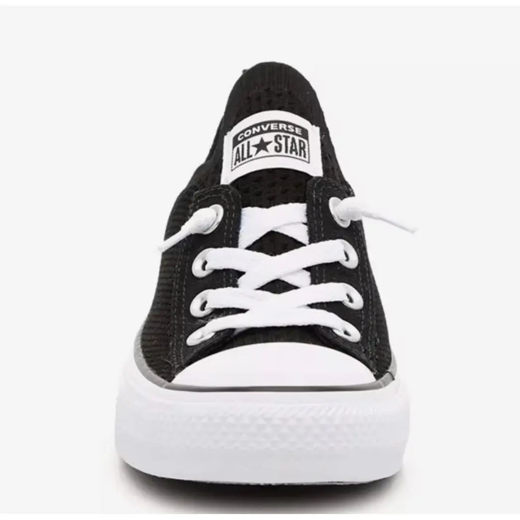 Converse shoes - Converse Chuck Taylor All Star Shoreline Slip - Optical White 12