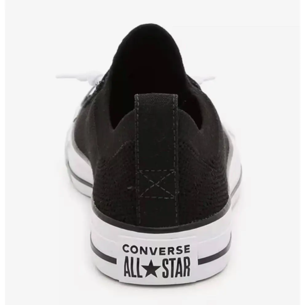 Converse shoes - Converse Chuck Taylor All Star Shoreline Slip - Optical White 13