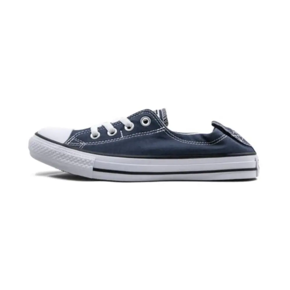 Converse shoes - Converse Chuck Taylor All Star Shoreline Slip - Athletic Navy 13