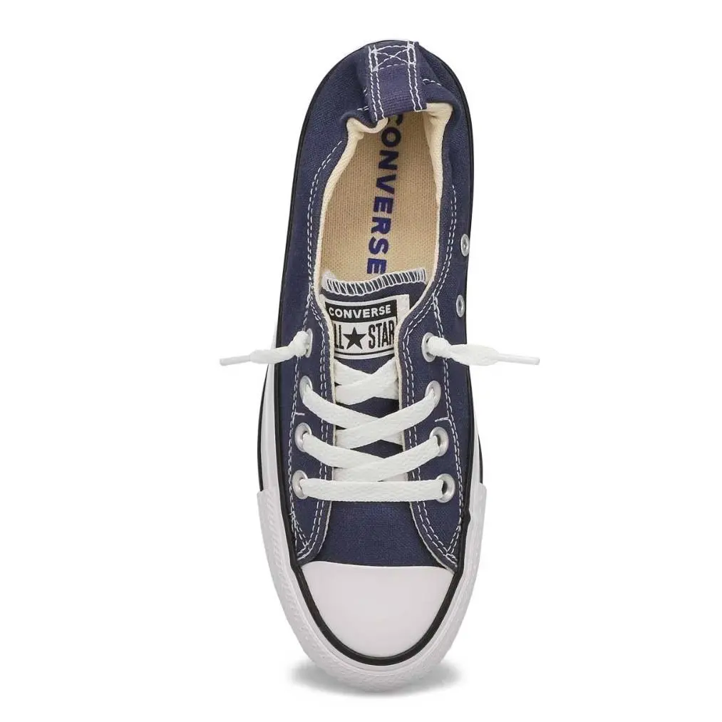 Converse shoes - Converse Chuck Taylor All Star Shoreline Slip - Athletic Navy 14
