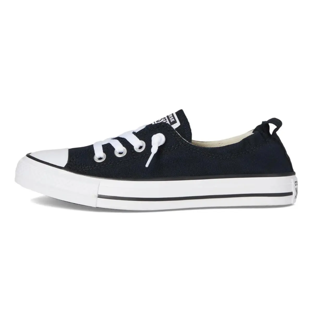 Converse shoes - Converse Chuck Taylor All Star Shoreline Slip - Athletic Navy 8