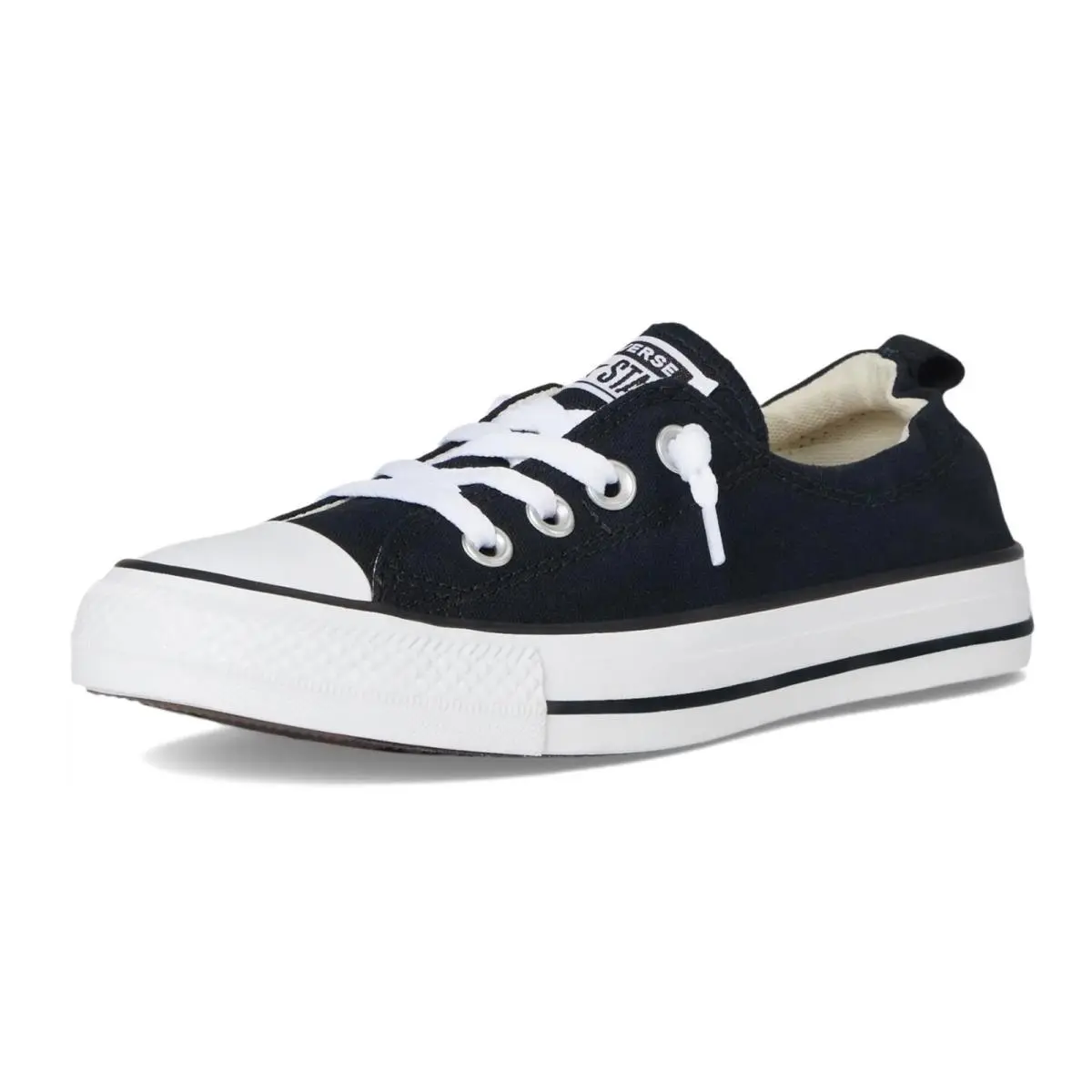 Converse shoes - Converse Chuck Taylor All Star Shoreline Slip - Athletic Navy 10