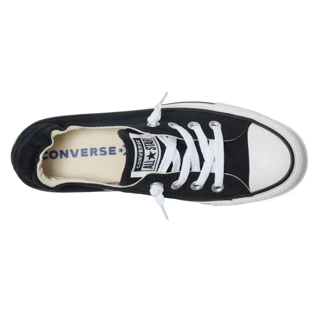 Converse shoes - Converse Chuck Taylor All Star Shoreline Slip - Athletic Navy 11