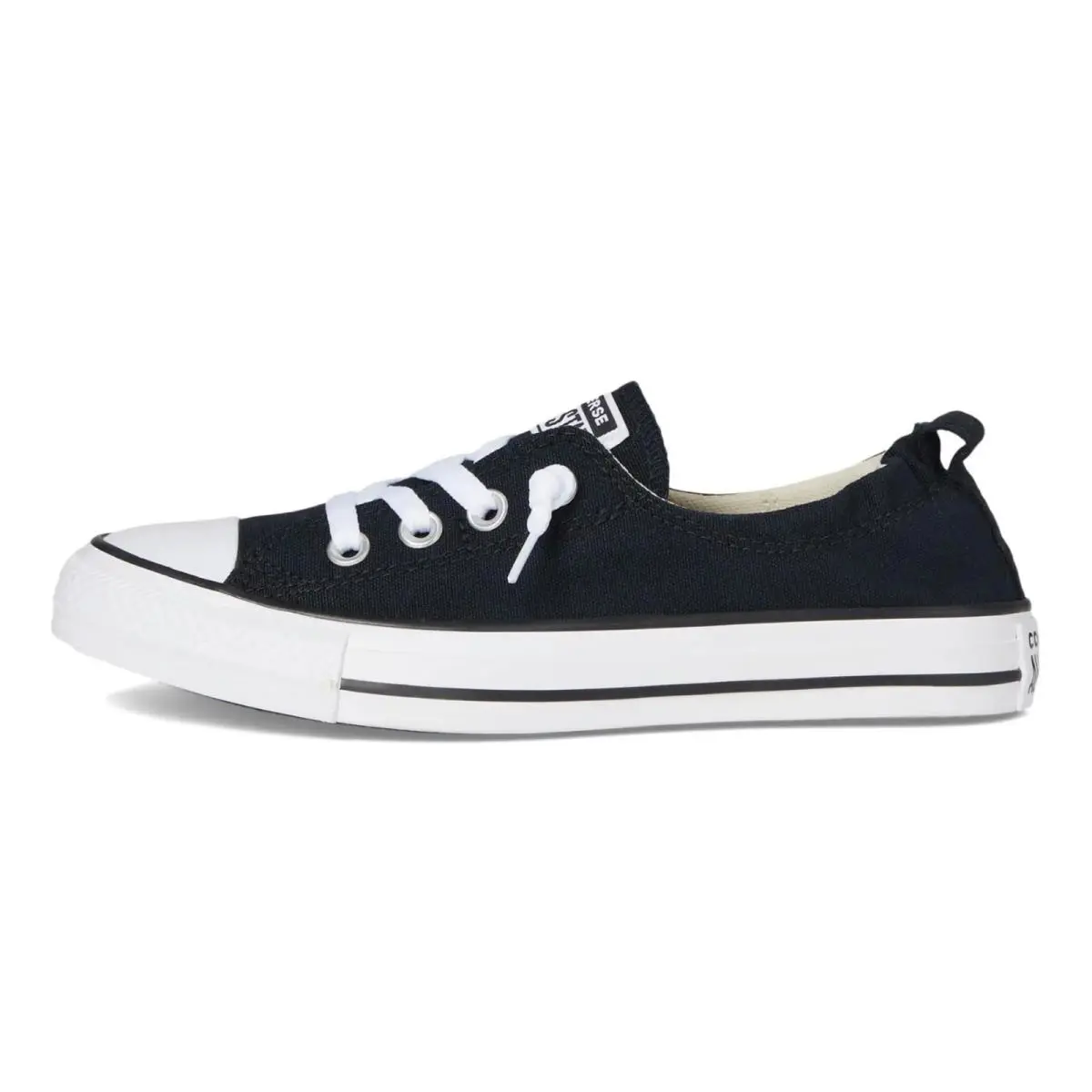 Converse shoes - Converse Chuck Taylor All Star Shoreline Slip - Optical White 15